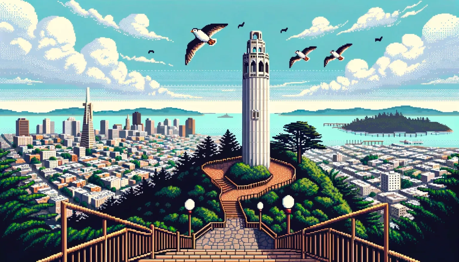 coittower